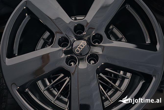 Disqe 18 Audi Origjinal 