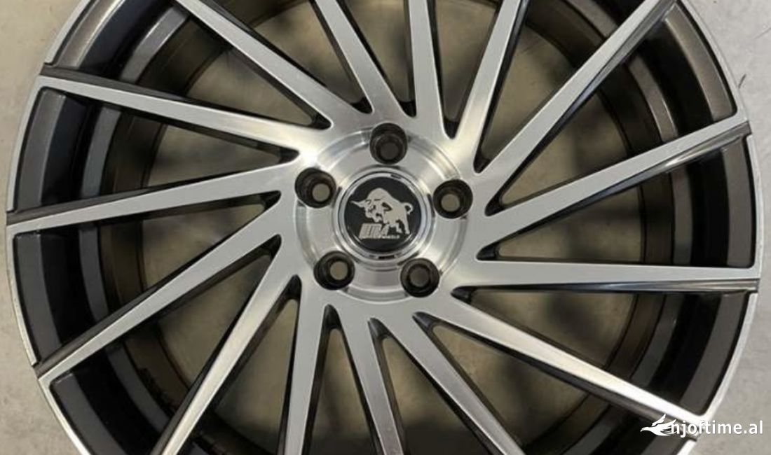 Disqe 20 Inch Audi , Golf GTI Origjinal 