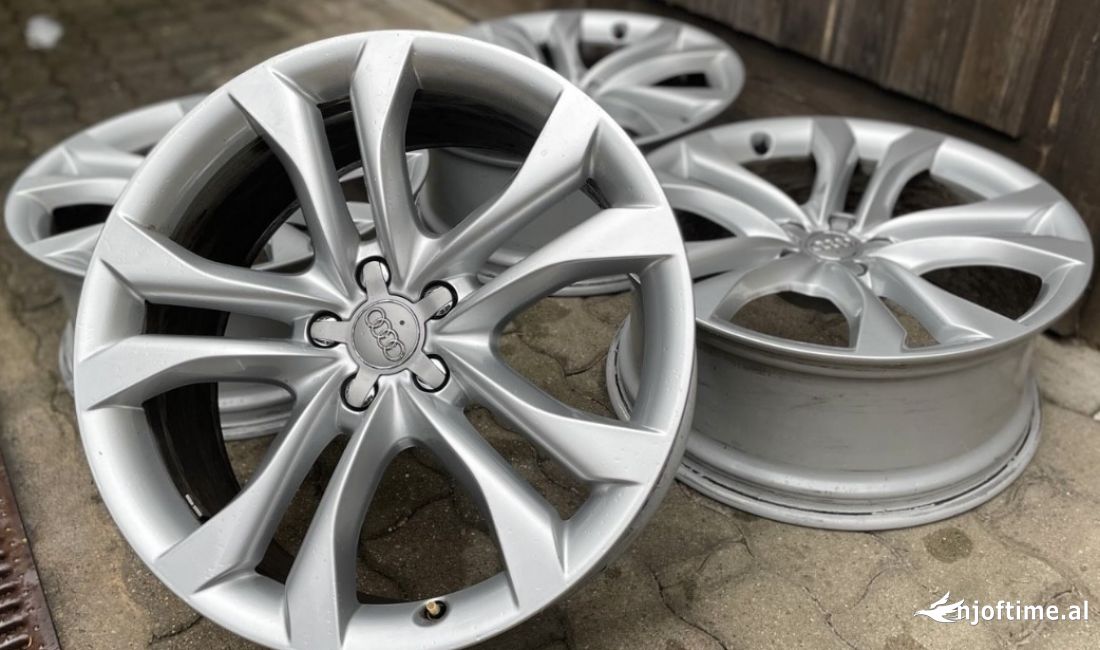 Disqe 20 Audi S Line Origjinal 