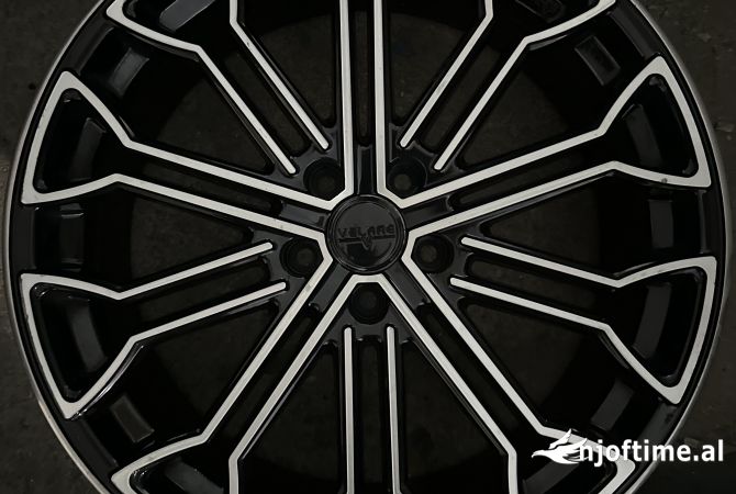 Disqe 20 Audi Original 