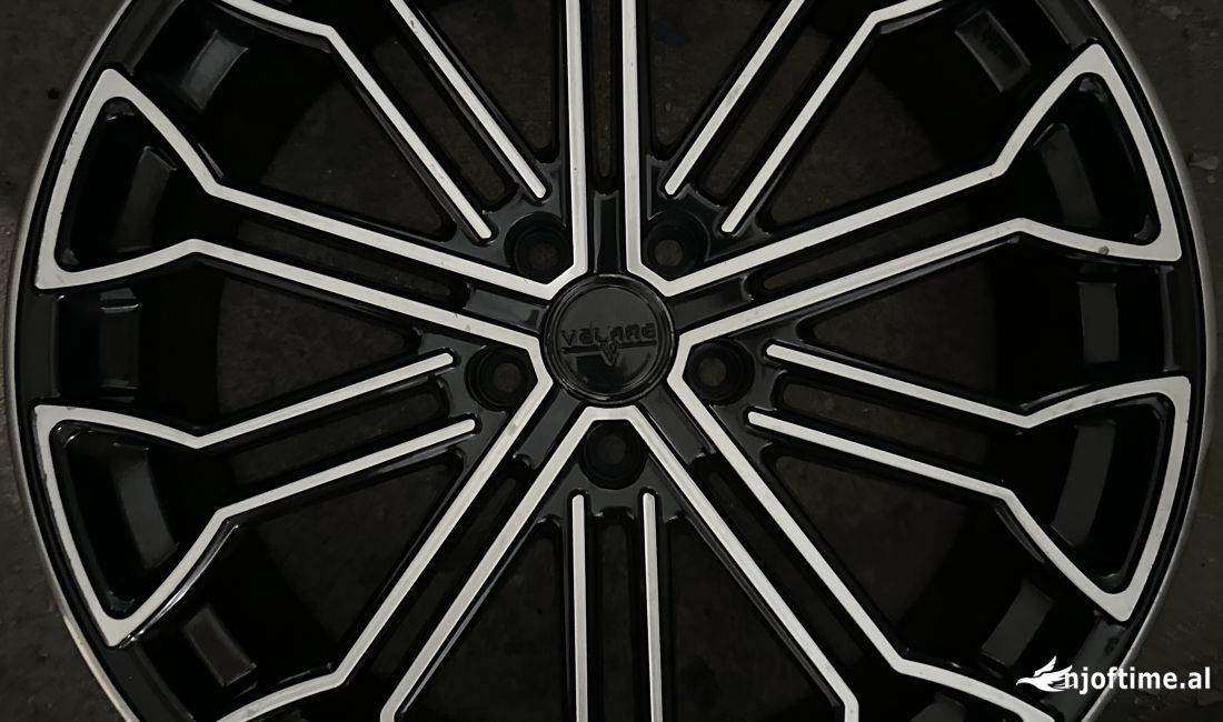 Disqe 20 Audi Original 