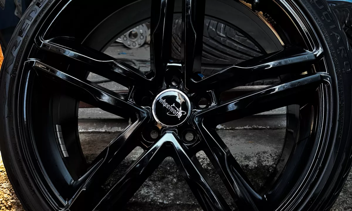 Disqe 19 Audi Origjinal 