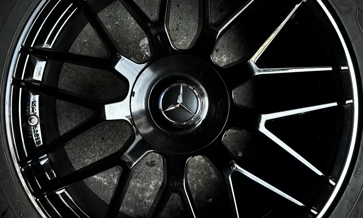 Disqe 20 Benzi  Amg Origjinal 