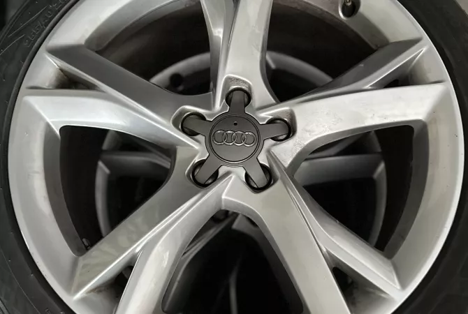 Disqe 19 Audi S line Origjinal 