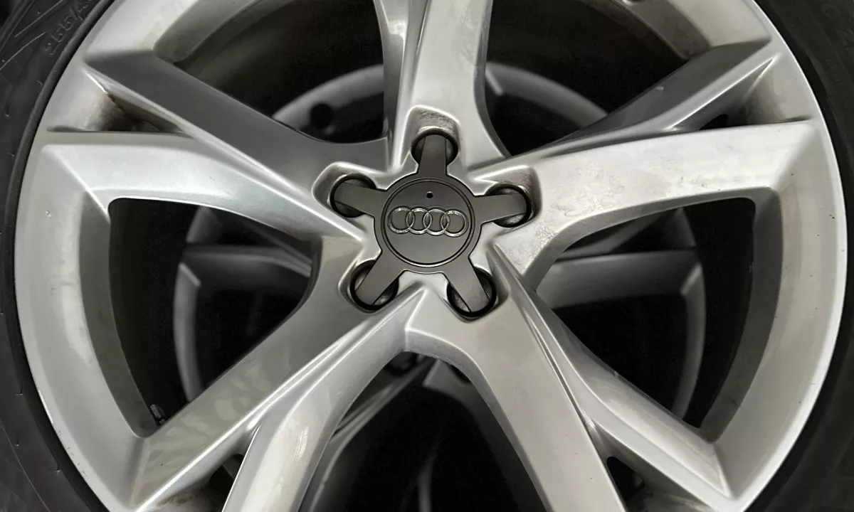 Disqe 19 Audi S line Origjinal 