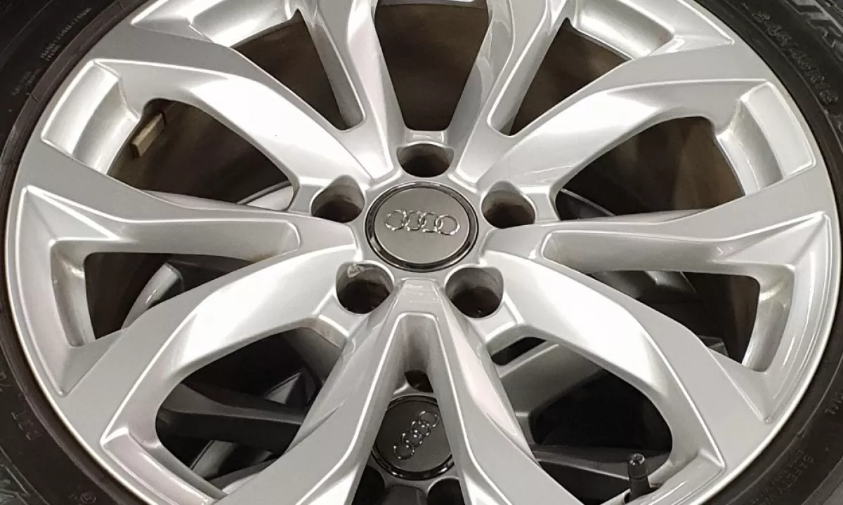 Disqe 18 Audi Origjinal 