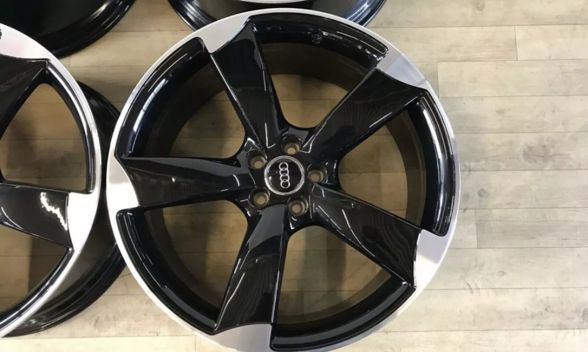 Disqe 19 Audi S Line 