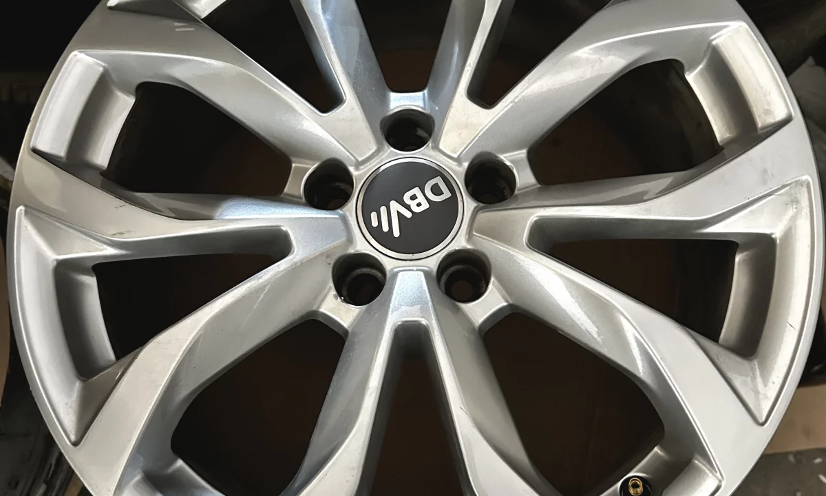 Disqe 18 Audi Golf Origjinal 