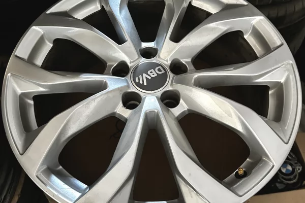 Disqe 18 Audi Golf Origjinal 