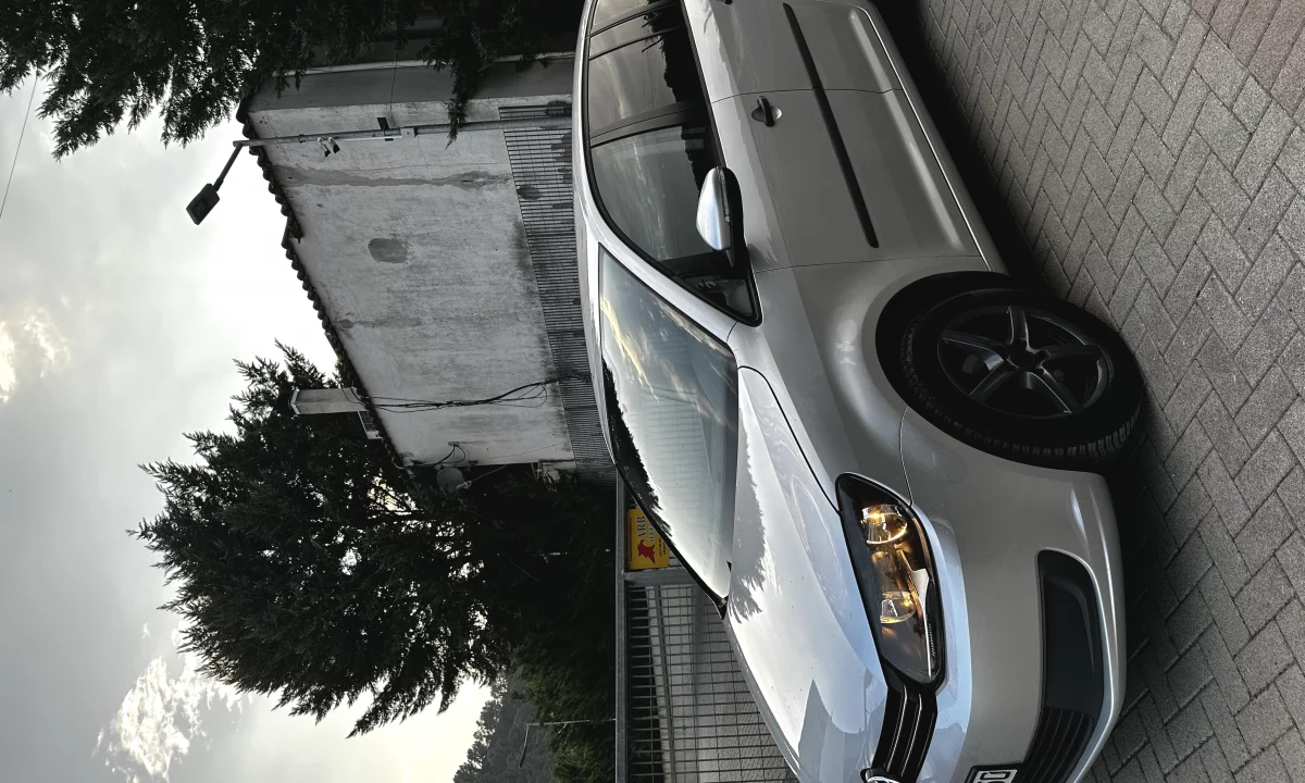 Auto in Vendita a Tirana, Volkswagen, 2011 Diesel,Kambio Manual Pagamento 540,000  Leke.