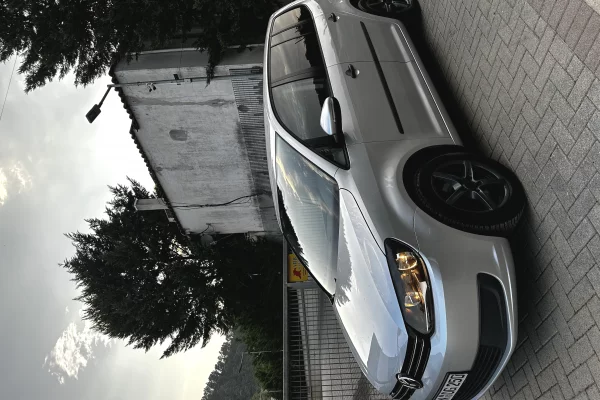 Auto in Vendita a Tirana - 540,000 Leke