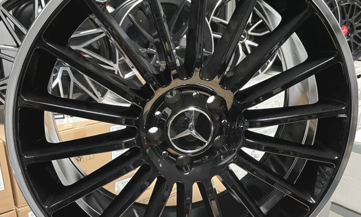 Disqe 17 Benzi Origjinal 