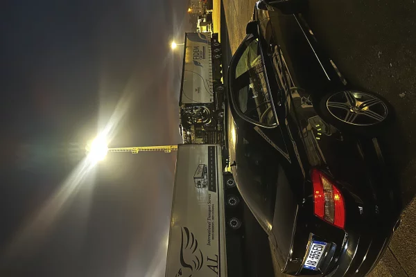 Auto in Vendita a Tirana, Mercedes-Benz, 2010 gasoline-gas,Kambio Automatik Pagamento 780,000  Leke.