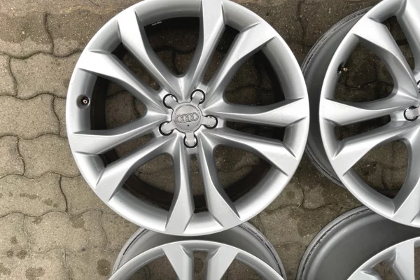 Disqe 20 Audi Origjinal 