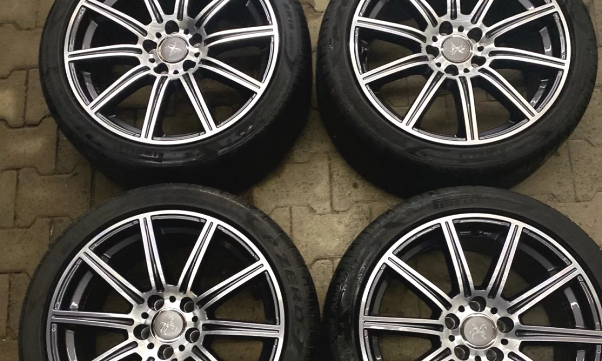 Disqe 18 Benzi Origjinal Keskin