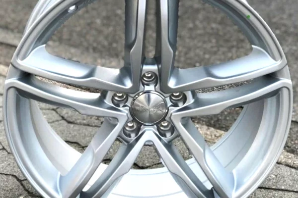 4 Disqe 18 Audi S Line Original