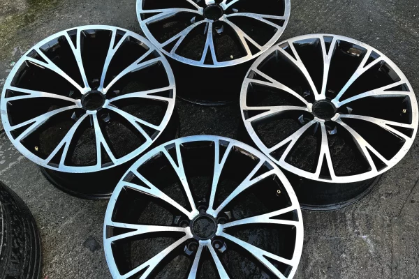 Disqe 19 Audi Original 