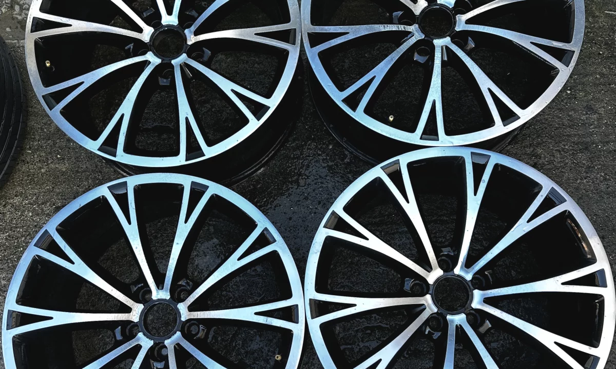 Disqe 19 Audi Original 