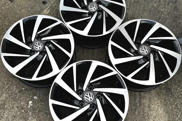 Disqe 16 Volkswagen Origjinal New 