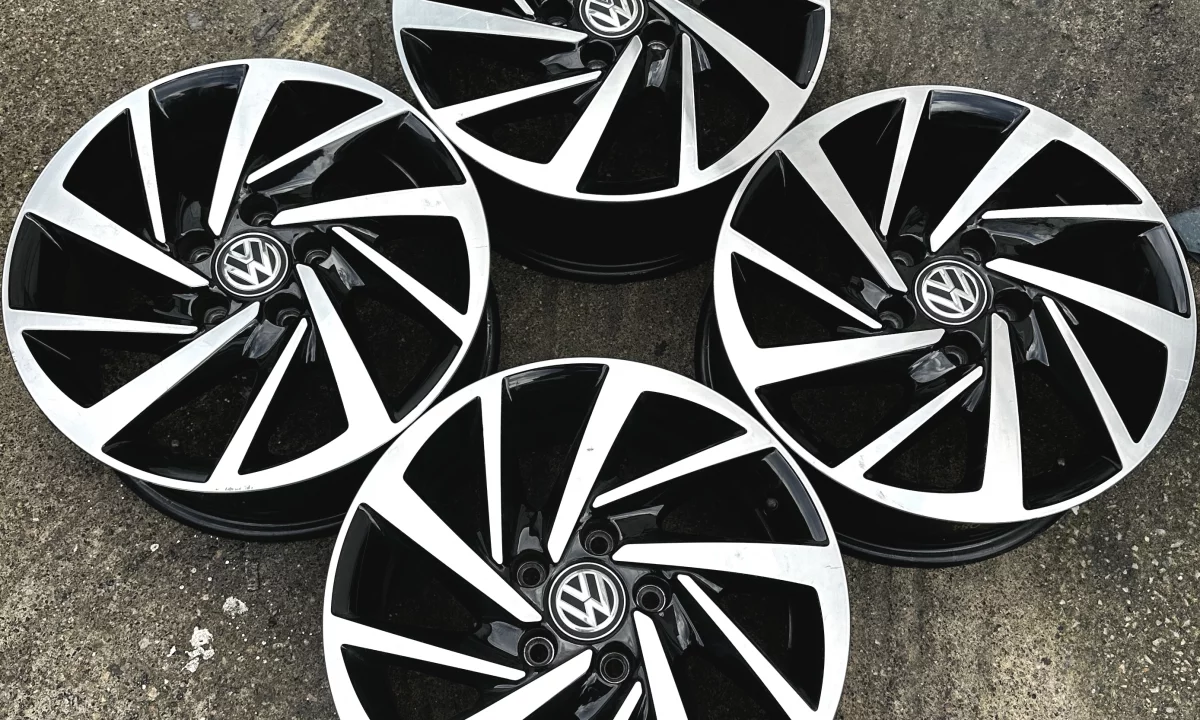 Disqe 16 Volkswagen Origjinal New 