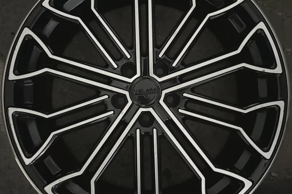 🛞🔥 SHITEN 4 DISQE ORIGJINALE R20 – MODEL 21 | MERCEDES, AUDI dheVOLKSWAGEN
