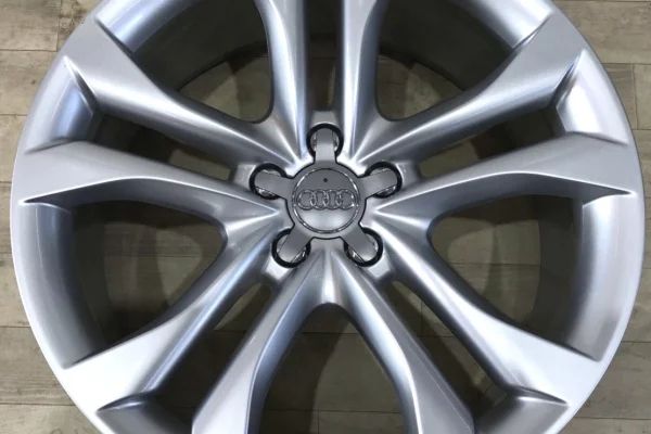 Disqe Audi 20 Inch Originall