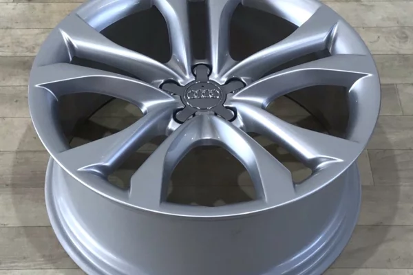 Disqe Audi 20 Inch Originall