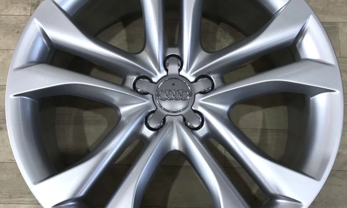 Disqe Audi 20 Inch Originall