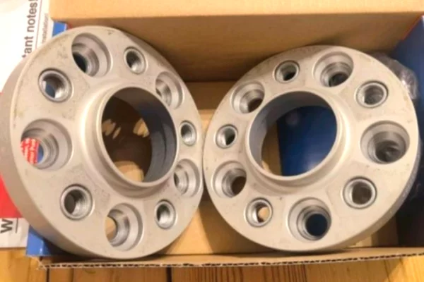 Distancier H&R Per Makina 💯 Original 