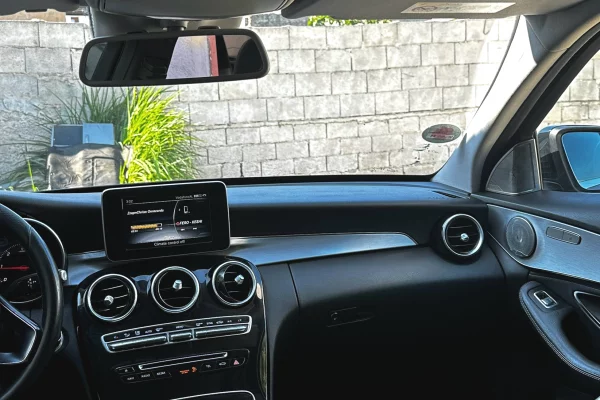 Cars for sale in Tirana, Mercedes-Benz, 2015 Diesel,Kambio Automatik Payment 14,000  Euro.