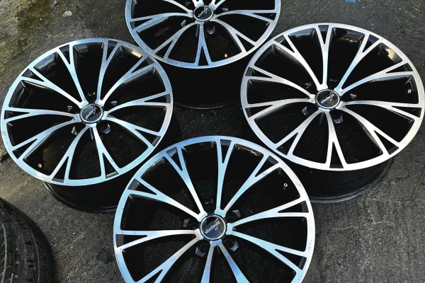 Disqe 19 Audi 💯 Original 