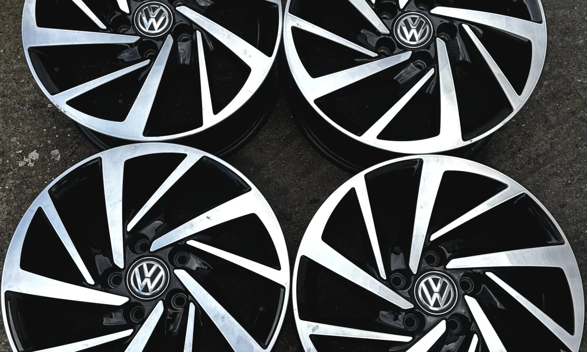 Disqe 16 Golf Passat Touran Caddy Origjinal 