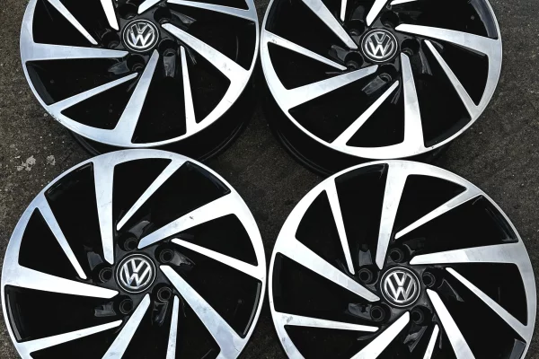 Disqe 16 Golf Passat Touran Caddy Origjinal 