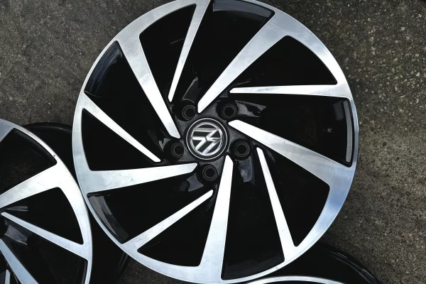Disqe 16 Golf Passat Touran Caddy Origjinal 