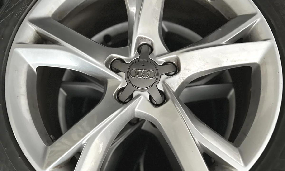 Disqe 19 Audi S Line Original 