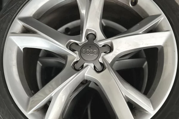 Disqe 19 Audi S Line Original 