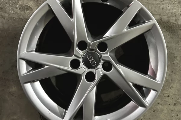 Disqe 17 Audi Original 