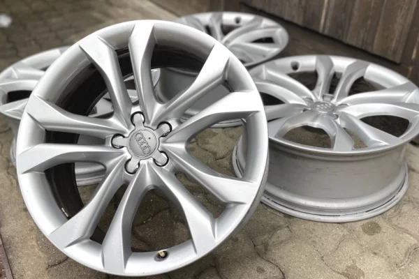 Disqe 20 Audi S Line Original
