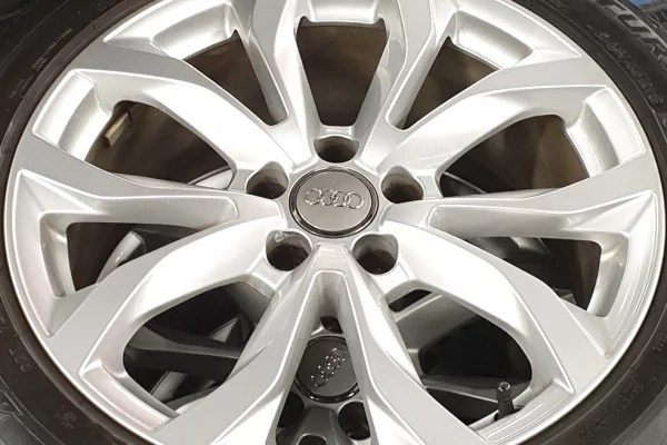 Disqe 18 Audi Original 