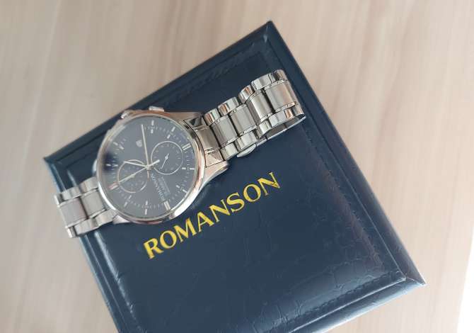 Veshje dhe Aksesor per te Rritur ne Tirane - 225 Euro