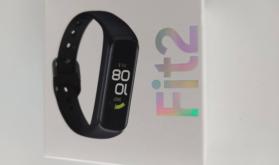 Smart watch Samsung Galaxy Fit 2