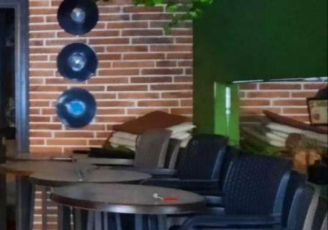 Pajisje biznesi ne shitje ne Tirane - 25 Euro