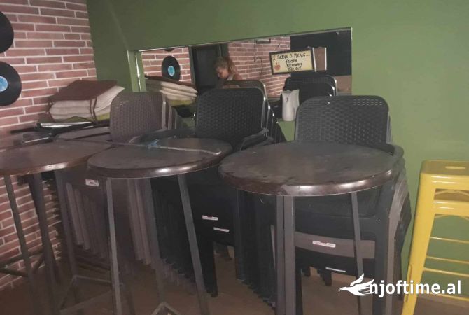 Pajisje biznesi ne shitje ne Tirane - 25 Euro