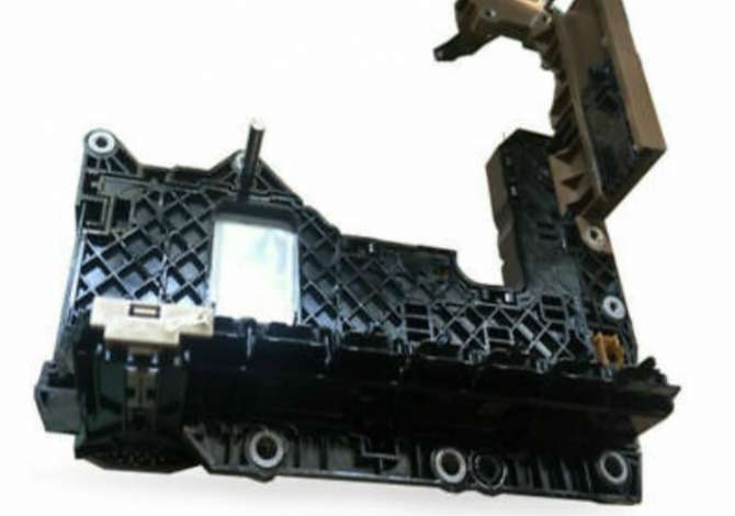 Servis per riparim Kamjo automatike, riprogramim paketash elektonike te Kamjos dhe motorrit 