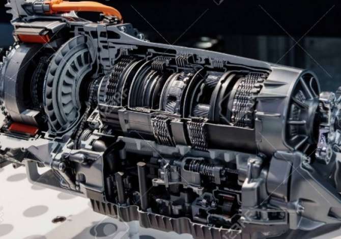 Servis Makinash ne Durres - 0 