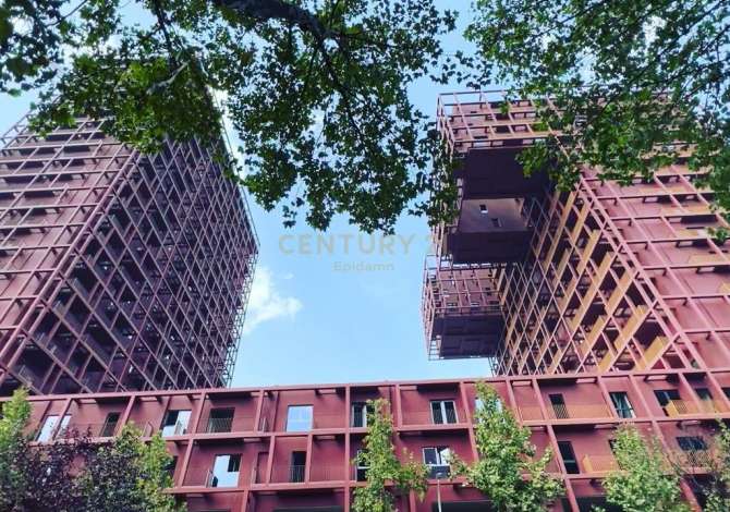 Ambient biznesi me qera 3+1 ne Tirane - 650 Euro