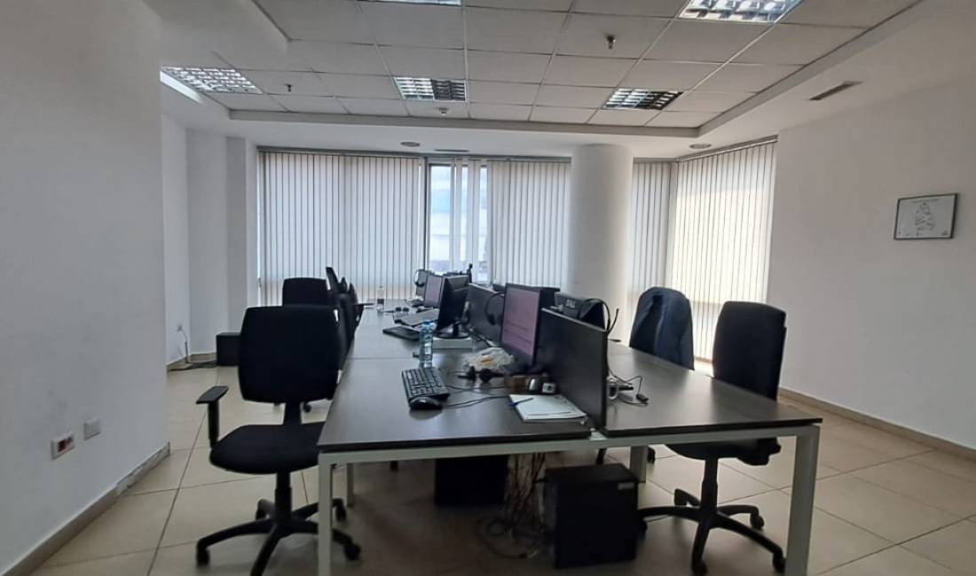 Ambient biznesi per qera tek Selvia