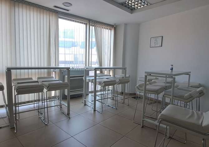 Ambient biznesi per qera tek Selvia