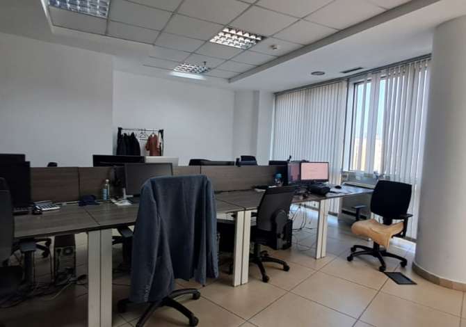 Ambient biznesi per qera tek Selvia