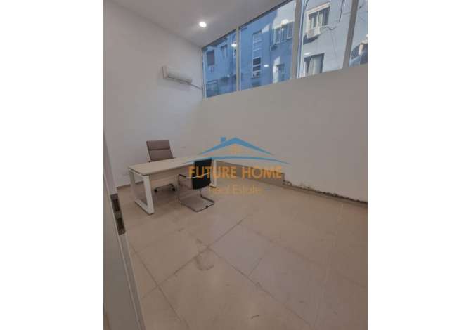 Ambient biznesi me qera 3+1 ne Tirane - 1,500 Euro